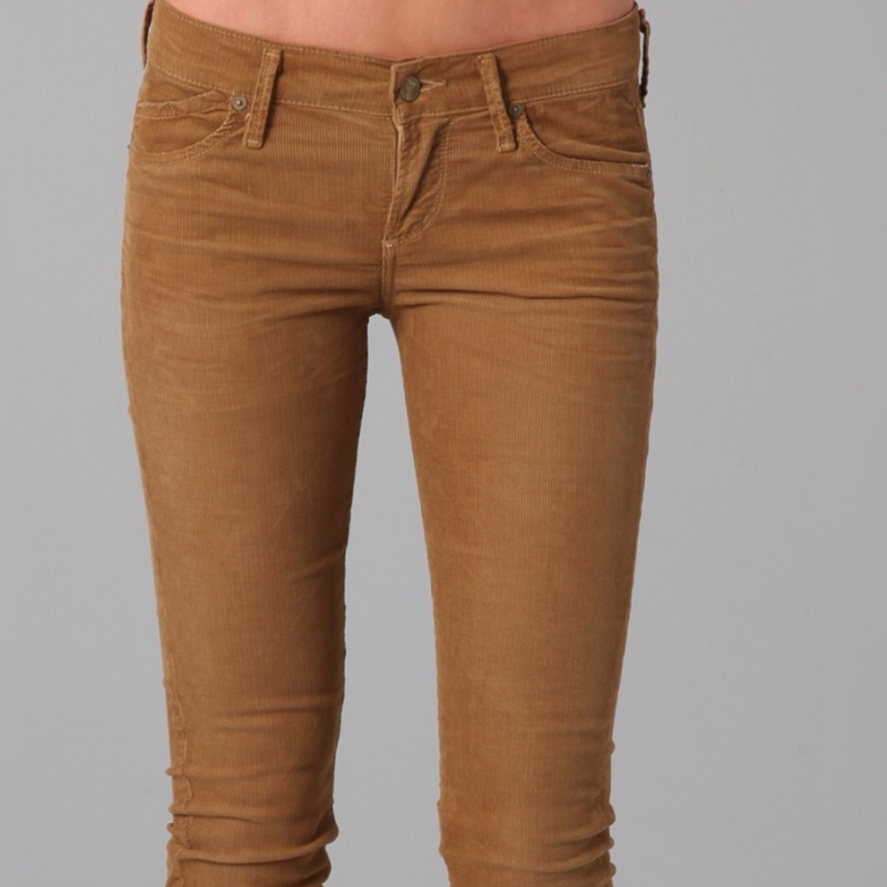 Free people corduroys